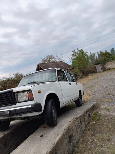 LADA (VAZ) 2107 2003, 70,000 km - 1.6 l - Qəbələ