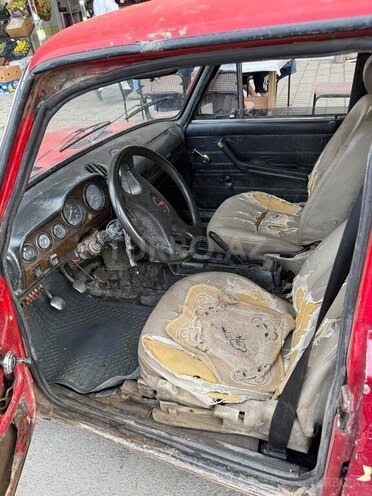 LADA (VAZ) 2106 1985, 33,000 km - 1.6 l - Gəncə