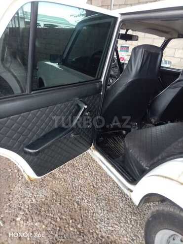 LADA (VAZ) 2107 2008, 33,840 km - 1.6 l - Saatlı
