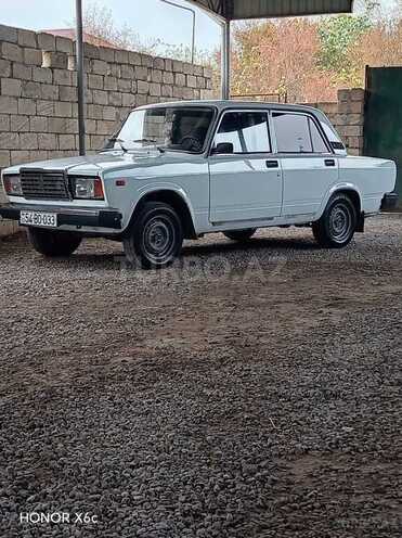 LADA (VAZ) 2107 2008, 33,840 km - 1.6 l - Saatlı