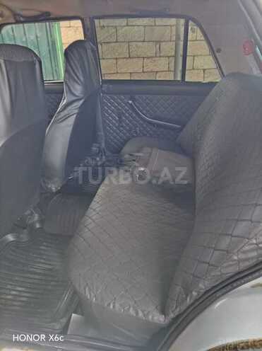 LADA (VAZ) 2107 2008, 33,840 km - 1.6 l - Saatlı