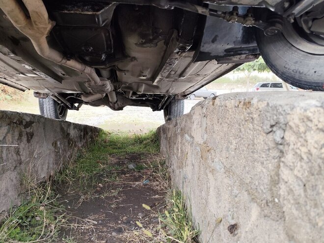 LADA (VAZ) 2107 2003, 70,000 km - 1.6 l - Qəbələ