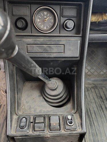 LADA (VAZ) 2107 2003, 70,000 km - 1.6 l - Qəbələ