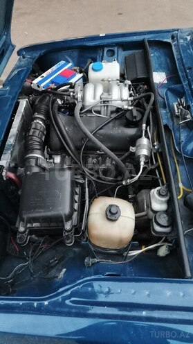 LADA (VAZ) 2107 2009, 92,300 km - 1.6 l - Gəncə
