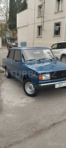 LADA (VAZ) 2107 2009, 92,300 km - 1.6 l - Gəncə
