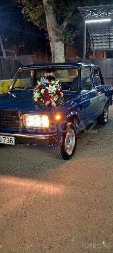 LADA (VAZ) 2107 2009, 92,300 km - 1.6 l - Gəncə
