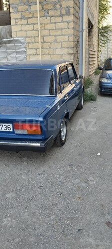 LADA (VAZ) 2107 2009, 92,300 km - 1.6 l - Gəncə
