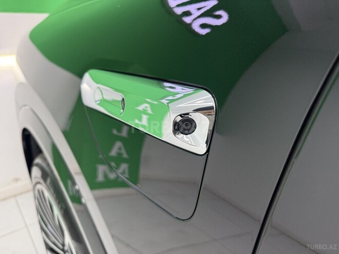 Seres Aito  2026, 0 km - 1.5 l - Bakı