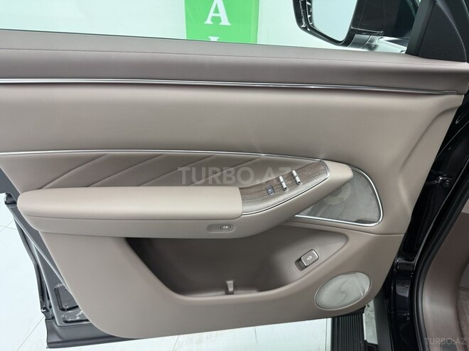 Seres Aito  2026, 0 km - 1.5 l - Bakı