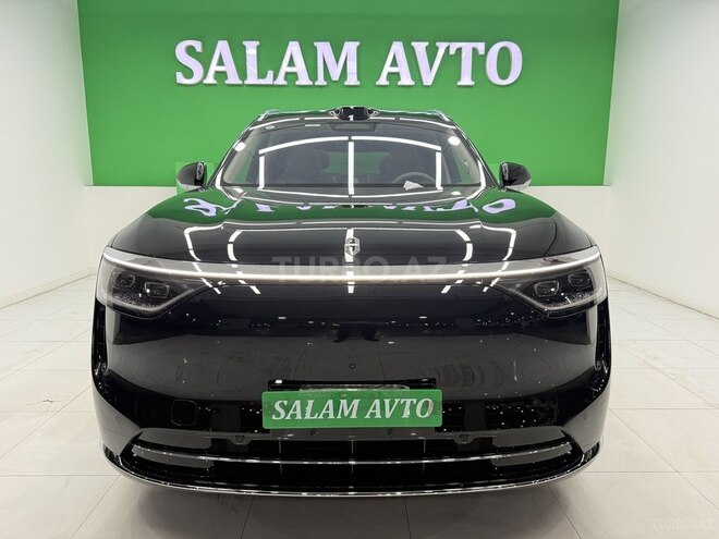 Seres Aito  2026, 0 km - 1.5 l - Bakı