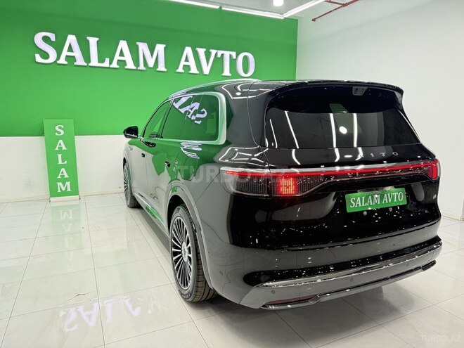 Seres Aito  2026, 0 km - 1.5 l - Bakı