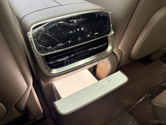 Seres Aito  2026, 0 km - 1.5 l - Bakı