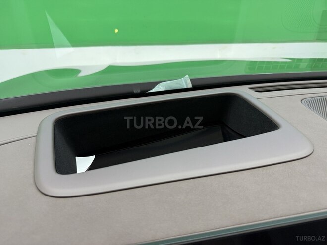 Seres Aito  2026, 0 km - 1.5 l - Bakı