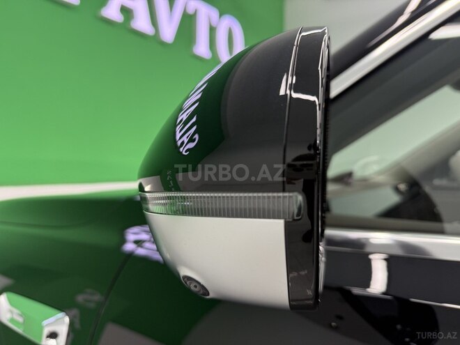 Seres Aito  2026, 0 km - 1.5 l - Bakı