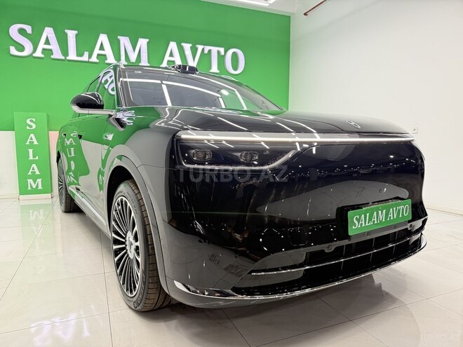 Seres Aito  2026, 0 km - 1.5 l - Bakı