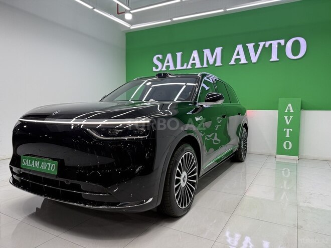 Seres Aito  2026, 0 km - 1.5 l - Bakı
