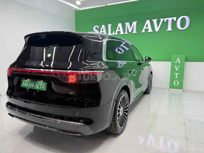 Seres Aito  2026, 0 km - 1.5 l - Bakı