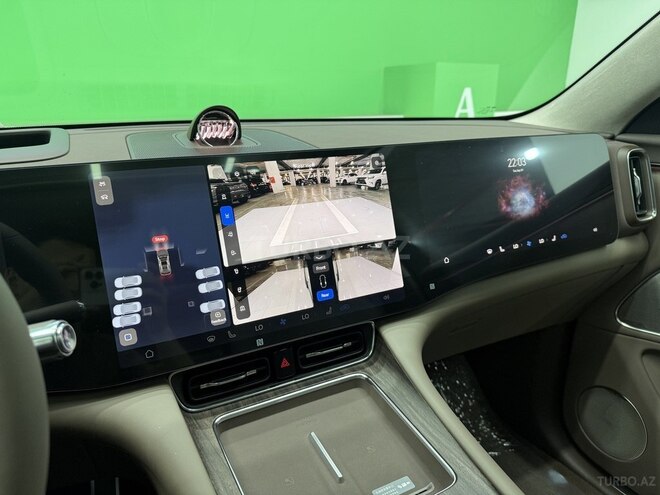 Seres Aito  2026, 0 km - 1.5 l - Bakı