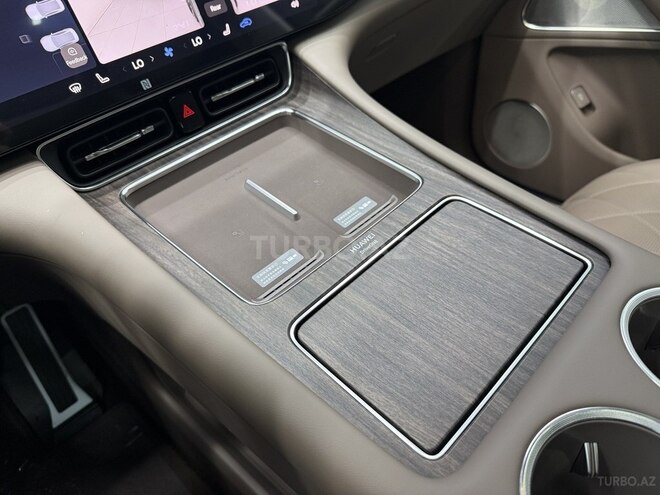 Seres Aito  2026, 0 km - 1.5 l - Bakı