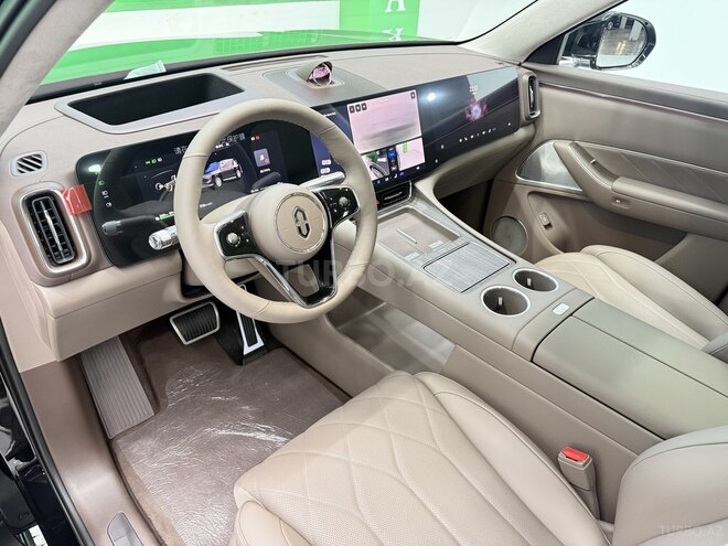 Seres Aito  2026, 0 km - 1.5 l - Bakı