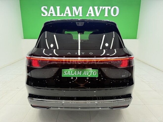 Seres Aito  2026, 0 km - 1.5 l - Bakı