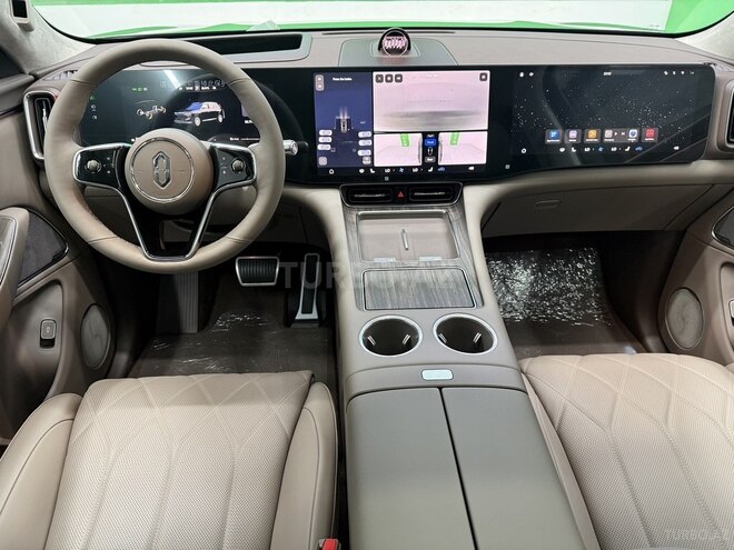 Seres Aito  2026, 0 km - 1.5 l - Bakı