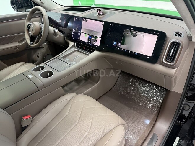 Seres Aito  2026, 0 km - 1.5 l - Bakı