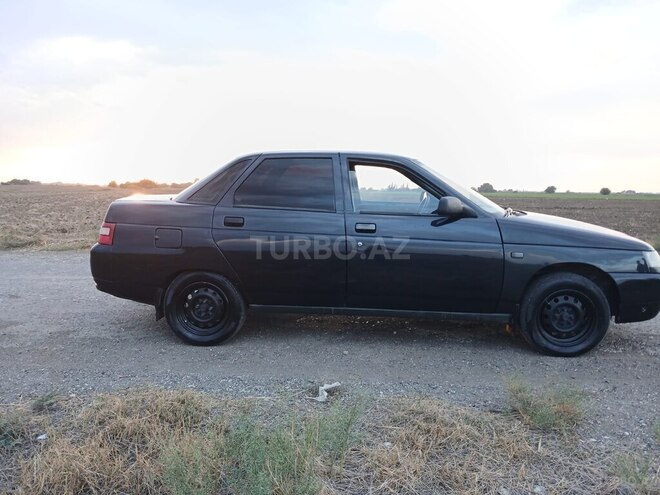 LADA (VAZ) 2110 2006, 246,002 km - 1.6 l - Goranboy
