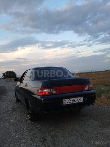 LADA (VAZ) 2110 2006, 246,002 km - 1.6 l - Goranboy