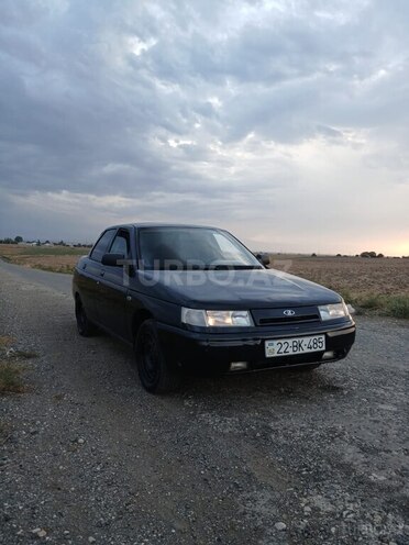 LADA (VAZ) 2110 2006, 246,002 km - 1.6 l - Goranboy