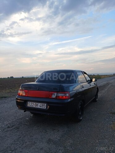LADA (VAZ) 2110 2006, 246,002 km - 1.6 l - Goranboy