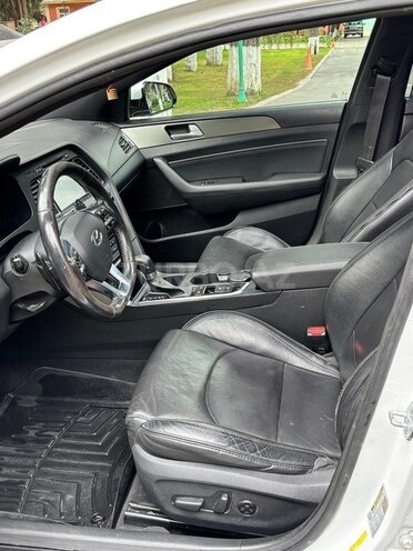 Hyundai Sonata 2015, 234,964 km - 2.0 l - Bakı