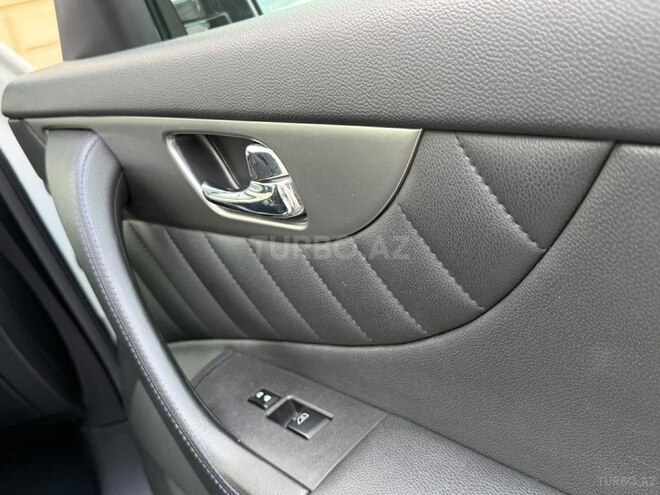 Infiniti  2015, 118,000 km - 3.7 l - Bakı