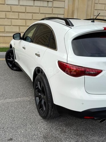 Infiniti  2015, 118,000 km - 3.7 l - Bakı