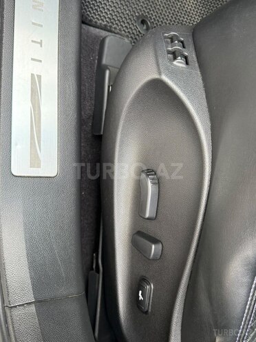 Infiniti  2015, 118,000 km - 3.7 l - Bakı