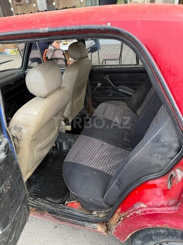 LADA (VAZ) 2106 1985, 33,000 km - 1.6 l - Gəncə
