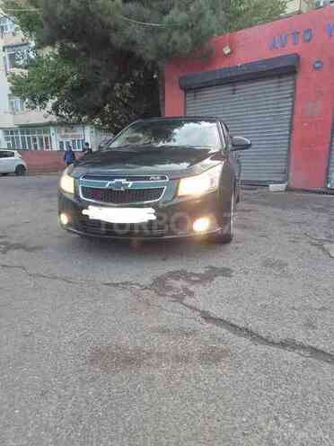 Chevrolet Cruze 2015, 217,000 km - 1.4 l - Sumqayıt