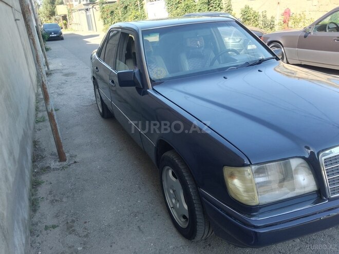 Mercedes 250 D 1991, 352,000 km - 2.5 л - Bakı