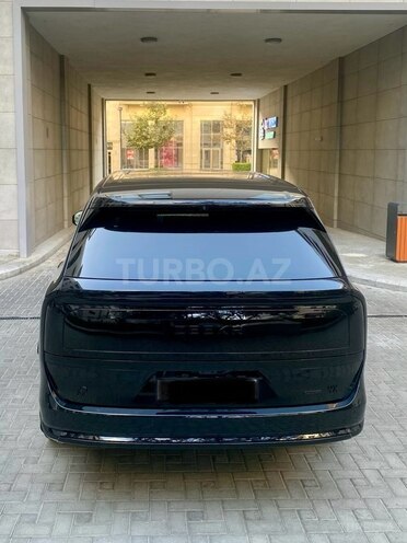 ZEEKR  2025, 9,500 km - 2.0 l - Bakı