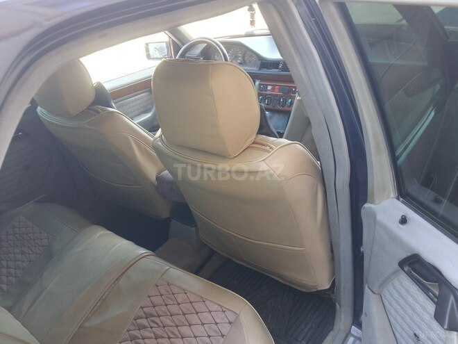 Mercedes 250 D 1991, 352,000 km - 2.5 л - Bakı