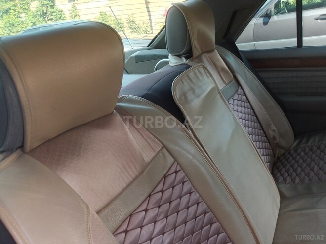 Mercedes 250 D 1991, 352,000 km - 2.5 л - Bakı