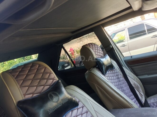 Mercedes 250 D 1991, 352,000 km - 2.5 л - Bakı