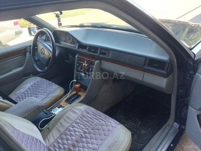 Mercedes 250 D 1991, 352,000 km - 2.5 л - Bakı