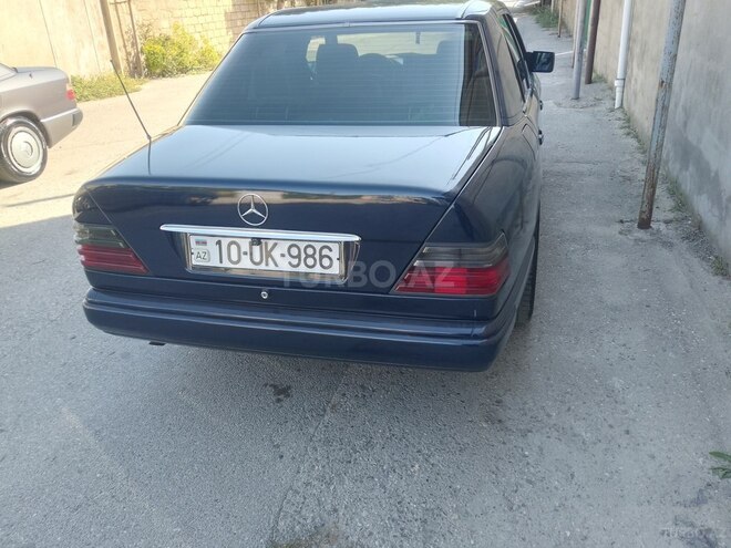 Mercedes 250 D 1991, 352,000 km - 2.5 л - Bakı