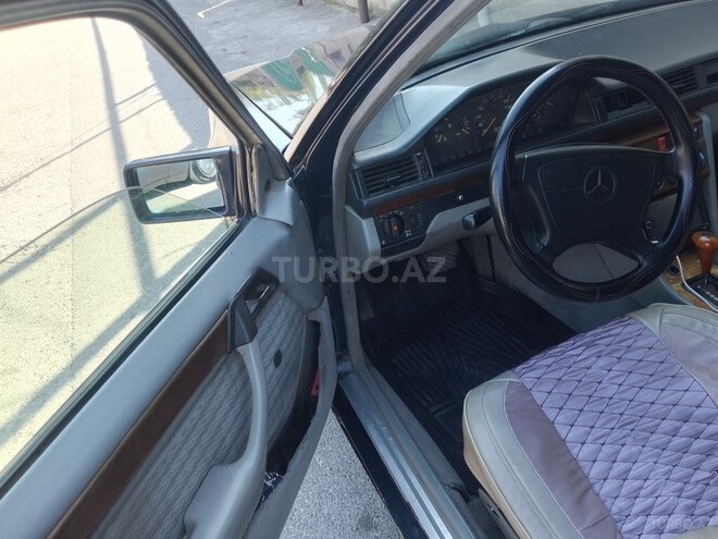 Mercedes 250 D 1991, 352,000 km - 2.5 л - Bakı