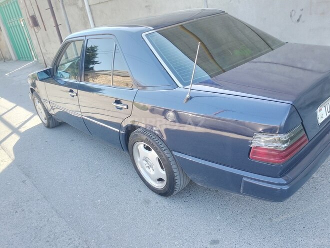 Mercedes 250 D 1991, 352,000 km - 2.5 л - Bakı