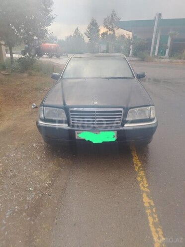 Mercedes C 240 1998, 375,000 km - 2.4 л - Ağcabədi