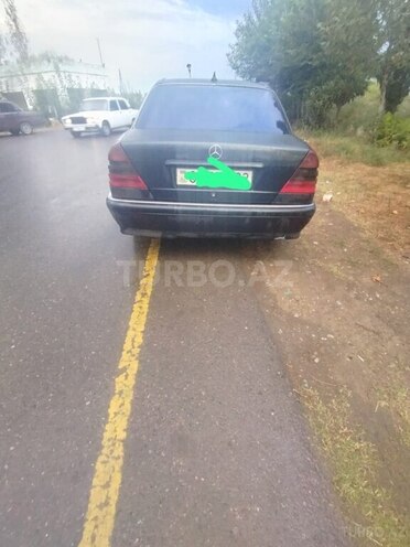 Mercedes C 240 1998, 375,000 km - 2.4 л - Ağcabədi