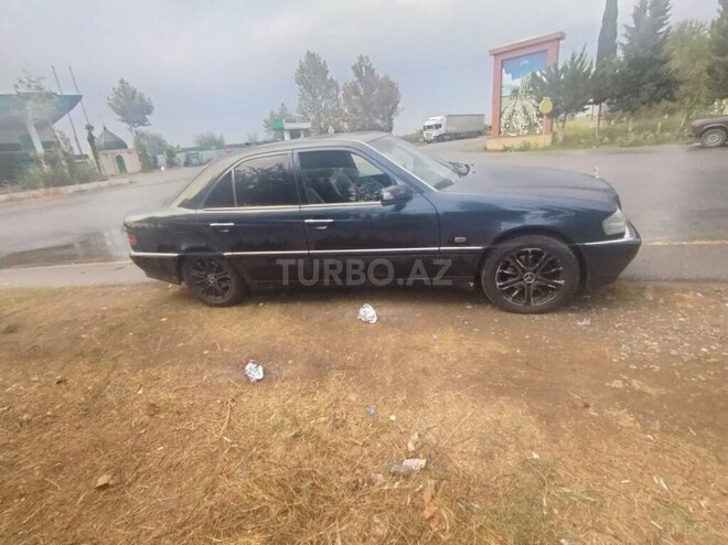 Mercedes C 240 1998, 375,000 km - 2.4 л - Ağcabədi