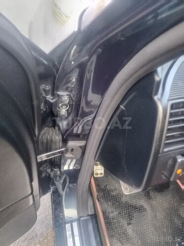 Mercedes C 240 1998, 375,000 km - 2.4 л - Ağcabədi